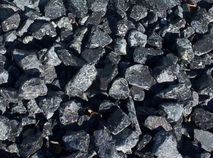 Black Obsidian 1 1/2″