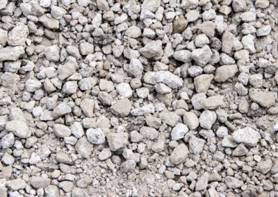 Recycled Concrete 1″