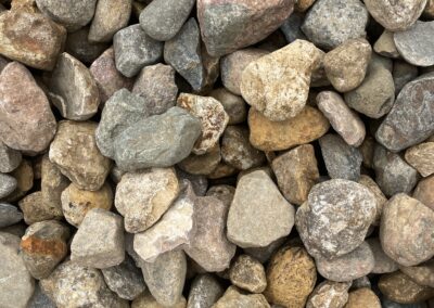 Gabion 2″-4″