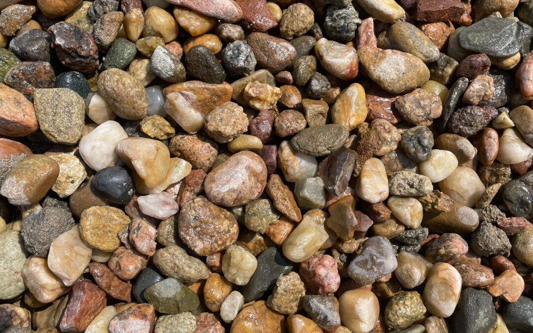 Roofing Gravel 3/4″ – 1″